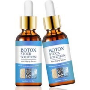 Rosabelle 'Anti-Wrinkle' Facial Serum - Youthful Radiance Skincare | Wowcher