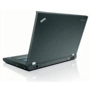 Lenovo ThinkPad T510- 15” screen - Core i5 Windows 10/11 - 4/8GB - SSD120/256GB - DVD Drive! | Wowcher