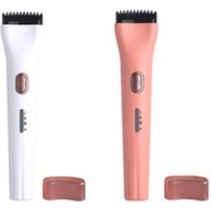 Electric Eyelash Curler - Professional Beauty Tool | Wowcher