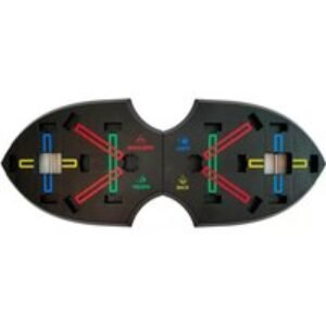 Multi-Functional Push Up Bar - 2 Options | Wowcher