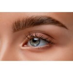 Eyebrow Microblading or Semi-Permanent Eyebrow Session with Top-Up at My Cotswold