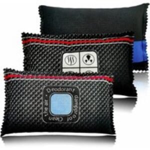 Reusable Car Dehumidifier Bag - Universal Fit