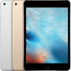 PRICE DROP! Apple Ipad Mini 4 Tablet - Portable