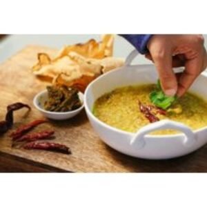 Indian: "All You Can Eat Buffet" & Wine/Beer for Two - Middlesex | Wowcher