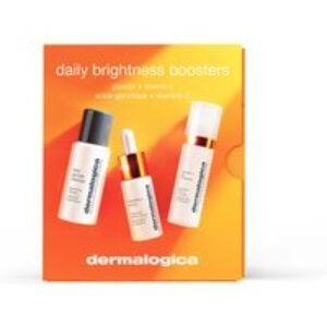 Dermalogica Daily Brightness Boosters Kit