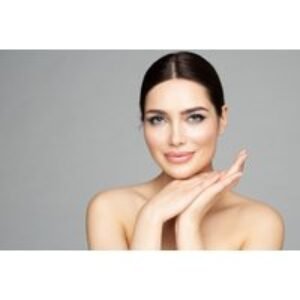 IPL Laser Thread Vein Removal Session - Nose
