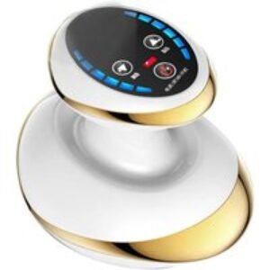 Electric Gua Sha Cupping Body Massager | Wowcher