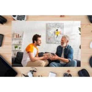 PRICE DROP! Mystery Gadget Box - 2 Sizes - Worth Double The Value! | Wowcher