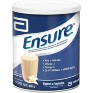 Ensure Polvo Sabor Vainilla 400g
