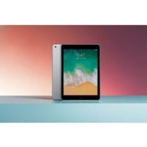 Apple iPad 5th Gen Tablet - 9.7-inch