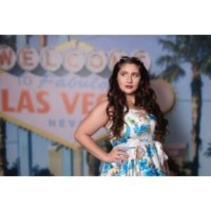 1950's  Photoshoot:  | Wowcher