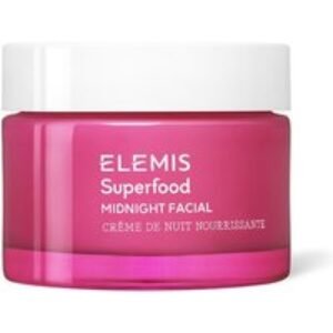 Elemis Superfood Midnight Facial (50ml)