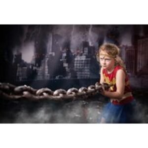Superhero Movie Experience - Imagipix Photography | Wowcher
