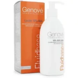 Genové Fluidbase Lotion 10 250ml
