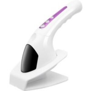 Beauty Lifting Electric Facial Steamer - LED & Ionic At-Home Skin Rejuvenation Device | Wowcher