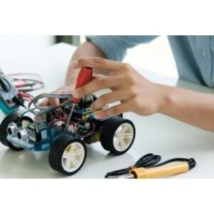 Kids Robotics & Coding Workshop Course - Birmingham STEM Learning | Wowcher