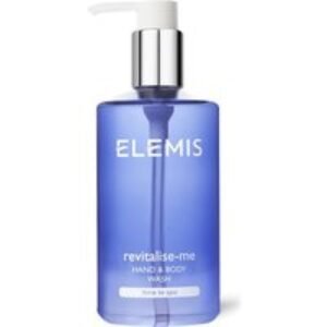 Elemis Revitalise-Me Hand and Body Wash (300ml)