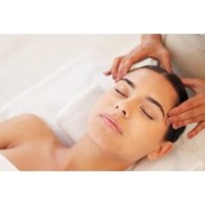 Salmon Sperm Facial with LED Light Therapy at Sarah Artistry