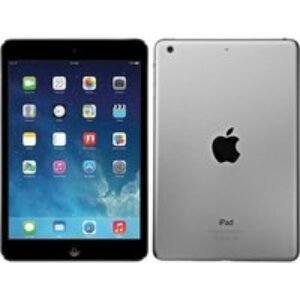PRICE DROP! Apple iPad Air 16GB WiFi Tablet - Space Grey! | Wowcher
