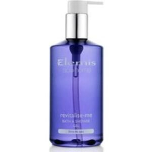 Elemis Revitalise-Me Bath and Shower Gel (300ml)