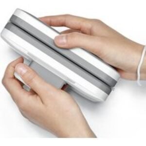 Double Sided Magnetic Window Cleaner - Safe