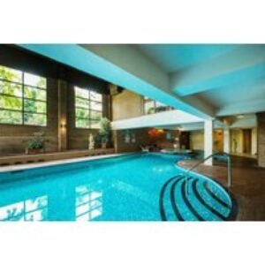 Afternoon Tea for 2 with Prosecco or Leisure Access Upgrade - Arden Hotel | Wowcher