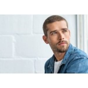 Men's 4ml Dermal Filler Package at London Body Centre - Beckenham