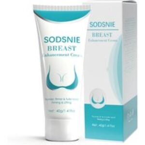 Collagen & Elastin Breast Firming Cream - Natural Lift