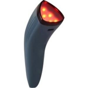 Anti-Ageing LED Light Therapy Skincare Device | Wowcher