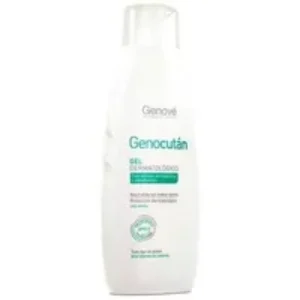 Genové Genocután Gel Dermatológico 500ml