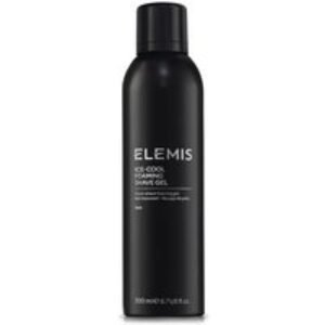 Elemis Ice Cool Foaming Shave Gel (200ml)