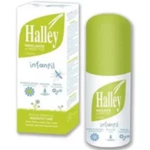Halley Insect Repellent For Children 100ml