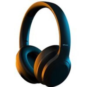 HiFuture FutureTour Hybrid Noise Cancelling Wireless Headphones | Wowcher