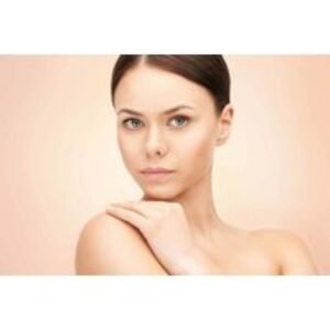 Pore Reduction Facial with Peel