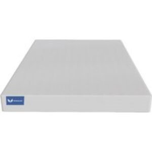 Ultra Reflex Memory Foam Mattress in 6 Sizes | Wowcher