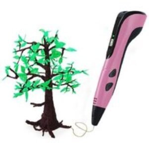 3D Printing Pen DIY Drawing Pen | Wowcher