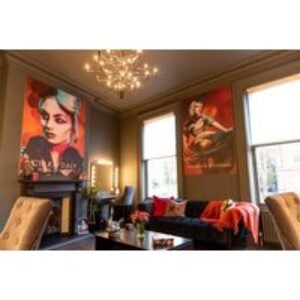 3 Hour Makeup Masterclass with Prosecco & Snacks at Ciara Daly Makeup