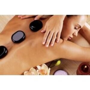 Massage for Two - 30-Minute Relaxation Package at Mind2Body