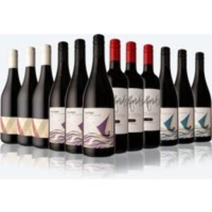 33% Off 12 Bottle Case of Aussie Reds | Wowcher