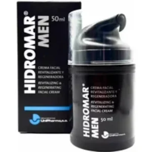Unipharma Hidromar Men Facial Cream 50ml