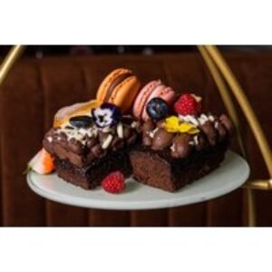 Afternoon Tea for Two - Park Hall Hotel - Charnock Richard | Wowcher