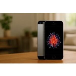 LIMITED OFFER! Apple iPhone SE 1st Gen 16GB Unlocked Smartphone | Wowcher