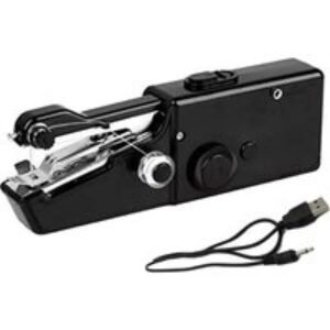 Mini Portable Electric Sewing Machine - Compact