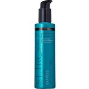 St.Tropez Self Tan Express Advanced Bronzing Gel (200ml)