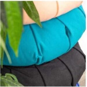 Zafu Meditation & Yoga Cushion | Wowcher