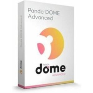 Panda Dome Advanced PC Internet Security 2026 | Wowcher