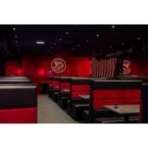 Any Desserts & Soft Drink Or Large Milkshakes for 2 - Big Licks Manchester | Wowcher