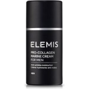 Elemis Pro-Collagen Marine Cream for Men (30ml)