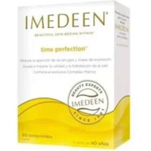 Imedeen Time Perfection 60 Tablets