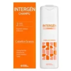 Interpharma Intergén Champú Cabellos Grasos 250ml